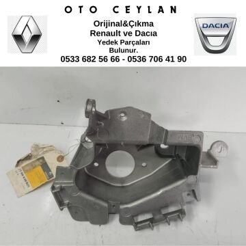 7700430825 CLIO KANGOO ŞANZUMAN KULAĞI