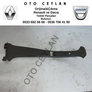 7700435218 Symbol Orta Direk Eşik Bakaliti Çıkma Orijinal