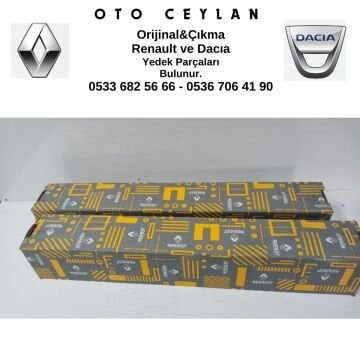 7701349921 R.21 ÖN AKS KOMPLE SAĞ SOL(ADET FİYATIDIR)