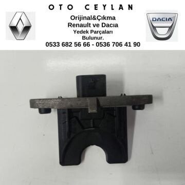 319353497R MEGANE 4 CLIO 5 OTOMATİK ŞANZIMAN VİTES KONUM KAPTÖRÜ
