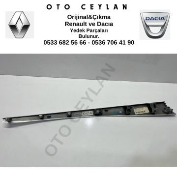 684123847R Fluence Megan 3 Torpido Bakaliti Çıkma Orijinal