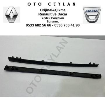 684123847R Fluence Megan 3 Torpido Bakaliti Çıkma Orijinal