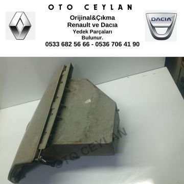 Megane 2 Torpido Kapağı Orijinal Çıkma