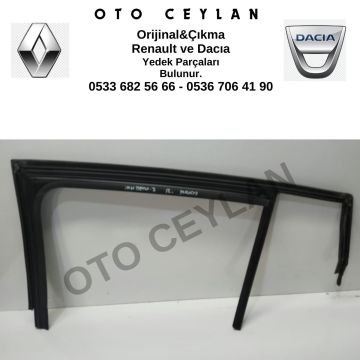 823307844R Sandero 3 Sağ Arka Kapı Fitili Orijinal Çıkma