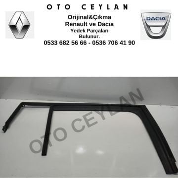 823307844R Sandero 3 Sağ Arka Kapı Fitili Orijinal Çıkma