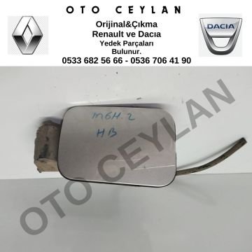 8200073451 Megane 2 Hatchback Yakıt Dolum Kutusu Orijinal Çıkma