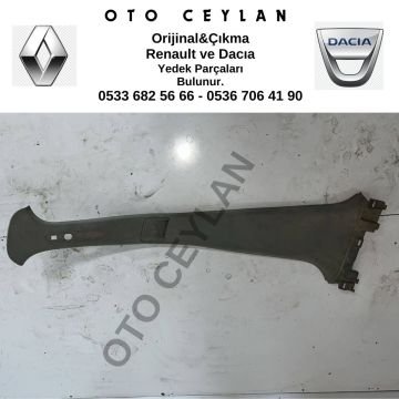 7700435217 Clıo Orta Dİrek Bakaliti Sol Çıkma Orijinal