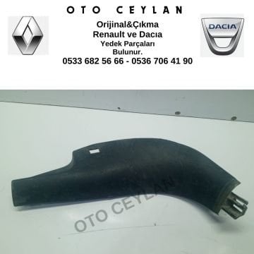 8200100395 Megane 2 Sol İç Bakaliti Orijinal Çıkma