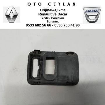 7700431686 Clıo Symbol Sis Far Düğme Çerçevesi Çıkma Orijinal