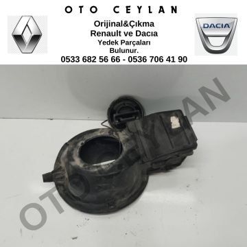 781200019R Fluence Depo Dolum Boğazı Orijinal Çıkma