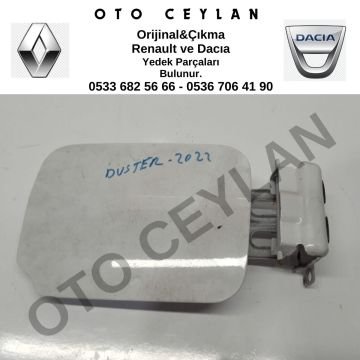 788303339R Duster Yakıt Depo Kapağı Orijinal Çıkma