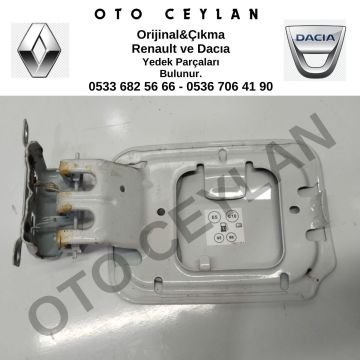 788303339R Duster Yakıt Depo Kapağı Orijinal Çıkma