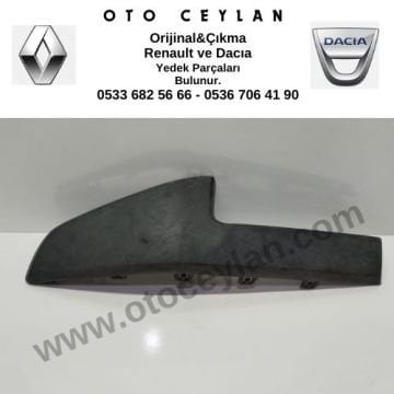 8200490339 Megane 2 Sol Ön Tampon Bandı Çıkma Orjinal