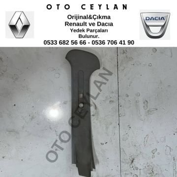 7700835132 7700832002 Megan İç Direk Bakaliti Çıkma Orijinal