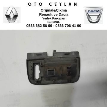 7700416949 Megan I Torpido Gözü Çıkma Orijinal