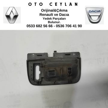 7700416949 Megan I Torpido Gözü Çıkma Orijinal