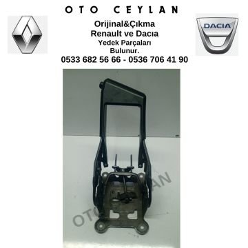 8200273002 Megane 2 El Fren Tabancası Orijinal Çıkma