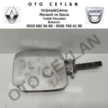 8200690154 Symbol Thalia Yakıt Depo Dış Kapağı Orijinal Çıkma