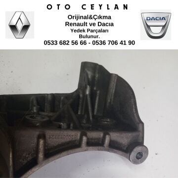 8200072727 MEGANE 2 SCENIC 2 CLIO KANGO ALTERNATÖR GERGİ AYAĞI