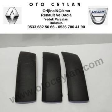 8200113984 Clio Symbol Sol Tampon Bandı Çıkma Orijinal
