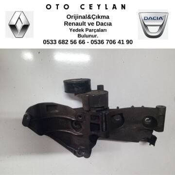 8200072727 MEGANE 2 SCENIC 2 CLIO KANGO ALTERNATÖR GERGİ AYAĞI