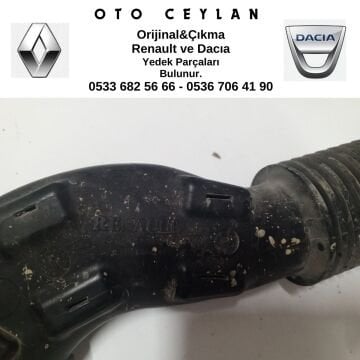 8200431098 LOGAN HAVA FİLTRE HORTUMU ÇIKMA