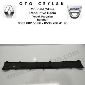 8200113987 Clio 2 Ön Tampon Bandı Çıkma Orijinal