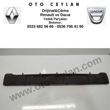 8200113987 Clio 2 Ön Tampon Bandı Çıkma Orijinal