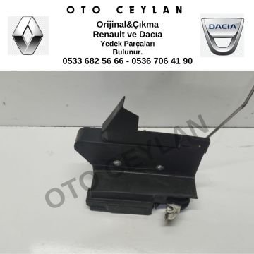 805028269R Sandero 3 Ön Kapı Kilit Mekanizması Sağ Orijinal Çıkma