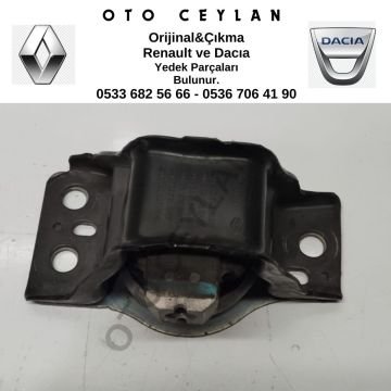 8200592642 Megan 2 Motor Takozu Sağ Üst Çıkma Orijinal