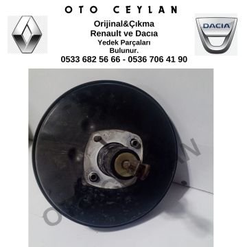 8200453735 Megane 2 Westinghouse Orijinal Çıkma