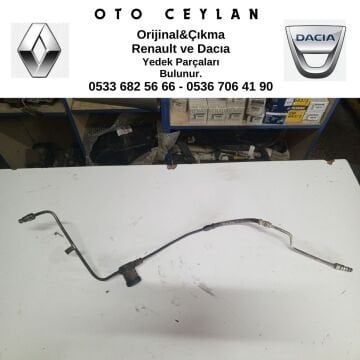 8200728100 LOGAN FREN HORTUMU ÇIKMA