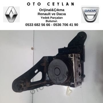 8200527390 Megane 2 Abs Beyni Orijinal Çıkma