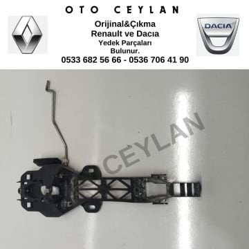 806067754R Taliant Sağ Ön Kapı Alt Mekanizma Modülü Orijinal Çıkma