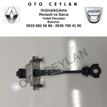 824308415R Sandero Arka Kapı Gergisi