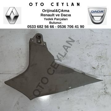 Symbol Bagaj İç Bakaliti Çıkma Orijinal