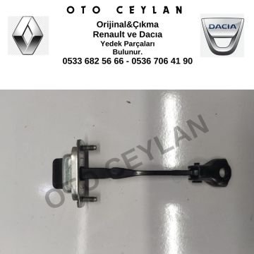804303250R Sandero Ön Kapı Gergisi
