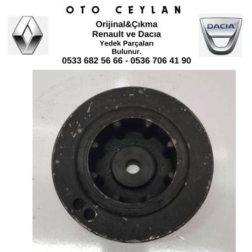 Kangoo Grank Kasnağı F8Q Yan Sanyi