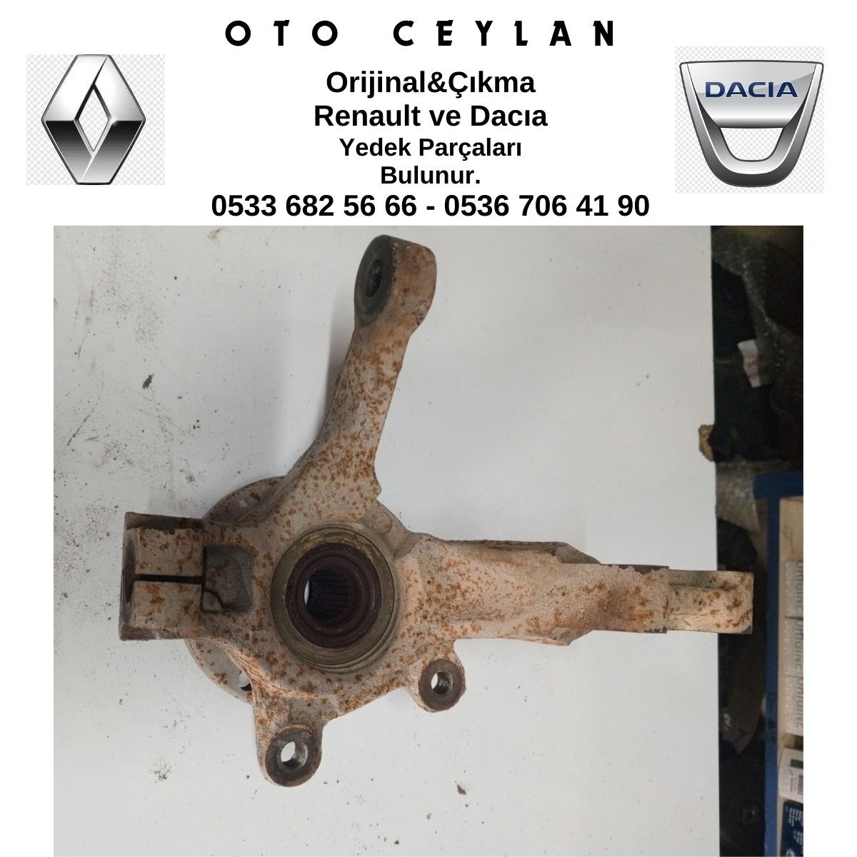 LOGAN SOL AKSON ÇIKMA