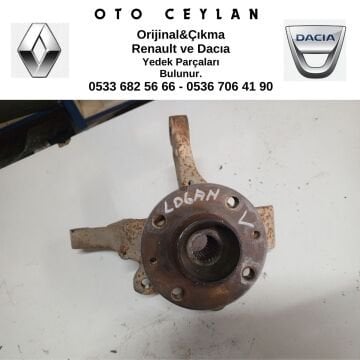 LOGAN SOL AKSON ÇIKMA