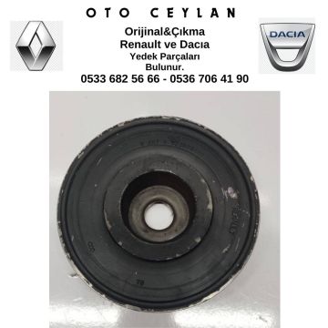 Megan 2 Grank Kasnağı 1.9 DCİ Çıkma Orjinal