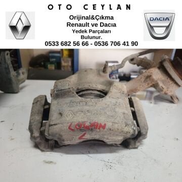 LOGAN KALİPER SOL ÇIKMA