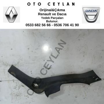 7700784165 R.19 Arka Alt Kaplama Sağ Çıkma Orijinal