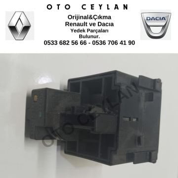 251900007R Fluence Megane 3 Far Ayar Düğmesi Orijinal Çıkma