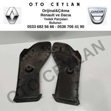 739164984R Dacia Dokker Kasa Kaplama Bakaliti Çıkma Orijinal