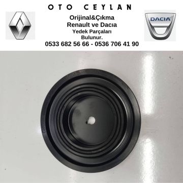 Laguna 2 Grang Kasnağı Sıfır Orjinal