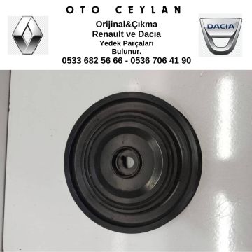 Laguna 2 Grang Kasnağı Sıfır Orjinal