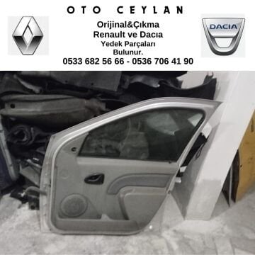 LOGAN SAĞ ÖN KAPI ÇIKMA