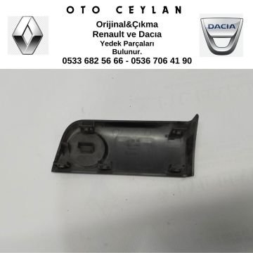 251635071R Dokker Torpido Kontrol Paneli Çıkma Orijinal