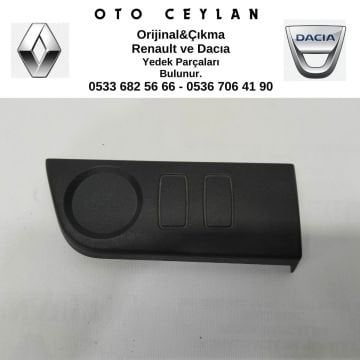 251635071R Dokker Torpido Kontrol Paneli Çıkma Orijinal
